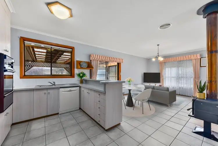 Second view of Homely house listing, 59 Suttontown Road, Mount Gambier SA 5290