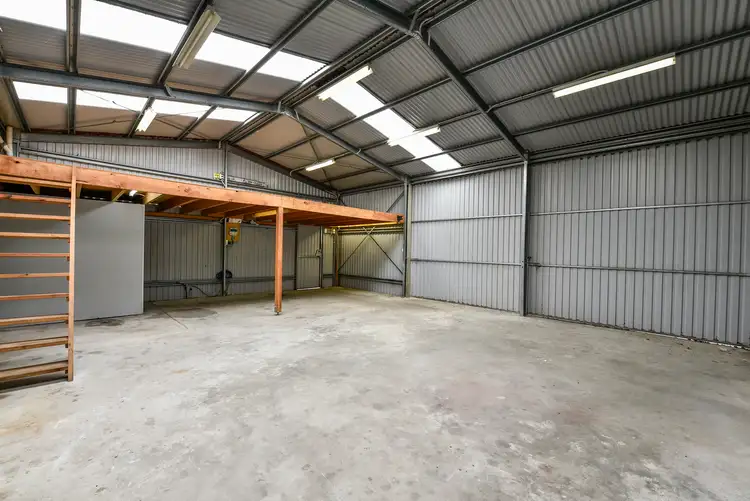 Fourth view of Homely house listing, 59 Suttontown Road, Mount Gambier SA 5290