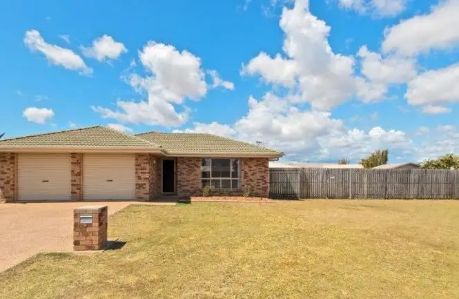 Main view of Homely house listing, 9 Macgregor Court, Kepnock QLD 4670