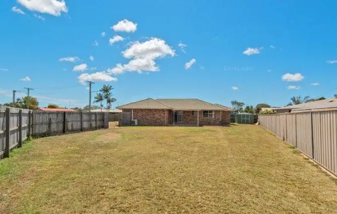 Second view of Homely house listing, 9 Macgregor Court, Kepnock QLD 4670