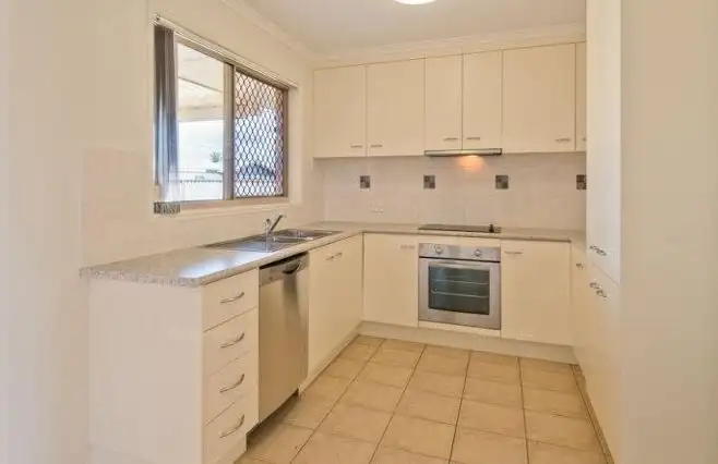 Third view of Homely house listing, 9 Macgregor Court, Kepnock QLD 4670