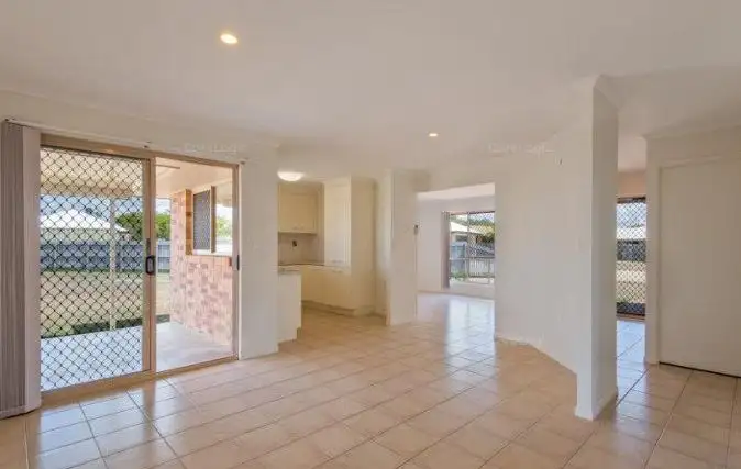 Fifth view of Homely house listing, 9 Macgregor Court, Kepnock QLD 4670