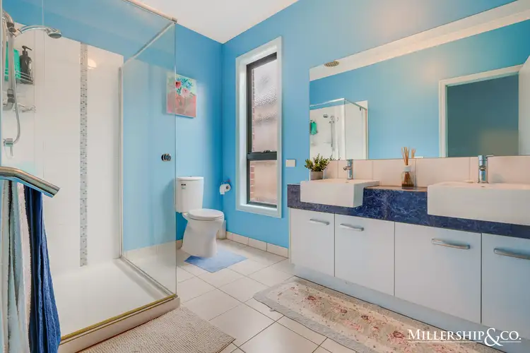 Sixth view of Homely house listing, 22 Hutmil Drive, South Morang VIC 3752