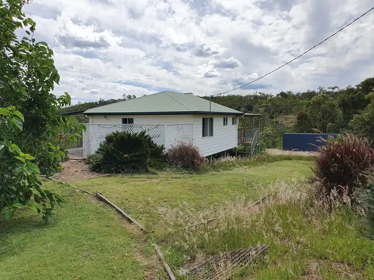Main view of Homely house listing, 199 Stretton Drive, Blackbutt QLD 4314