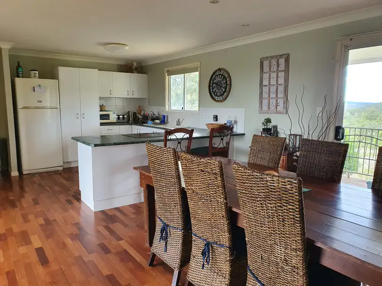 Fourth view of Homely house listing, 199 Stretton Drive, Blackbutt QLD 4314