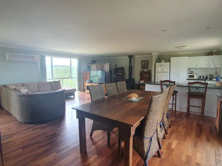 Seventh view of Homely house listing, 199 Stretton Drive, Blackbutt QLD 4314