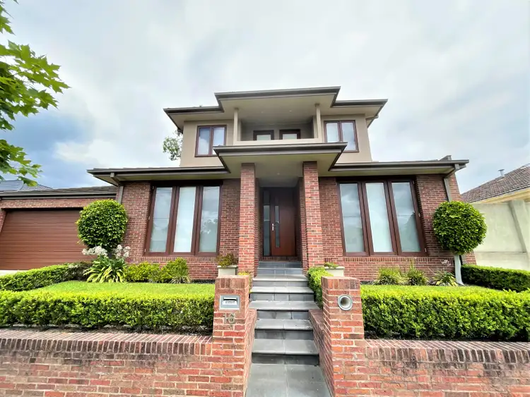 Main view of Homely house listing, 16 TIVEY PARADE, Balwyn VIC 3103
