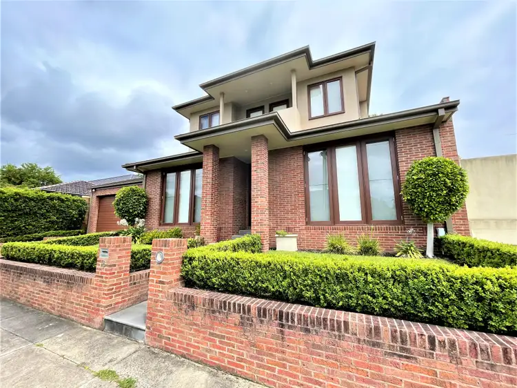 Second view of Homely house listing, 16 TIVEY PARADE, Balwyn VIC 3103