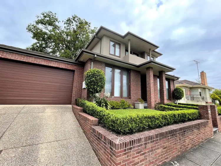 Third view of Homely house listing, 16 TIVEY PARADE, Balwyn VIC 3103