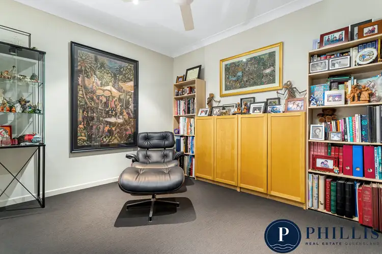 Fifth view of Homely house listing, 1 Waterhouse Drive, Willow Vale QLD 4209