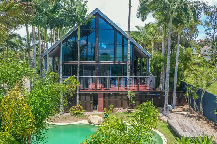36 Kamar Street, Russell Island QLD 4184