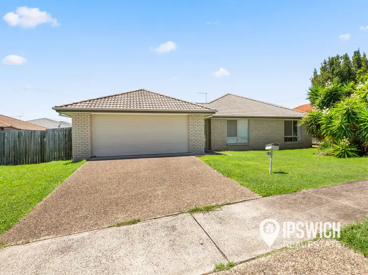 3 HABBEN COURT, Bundamba QLD 4304