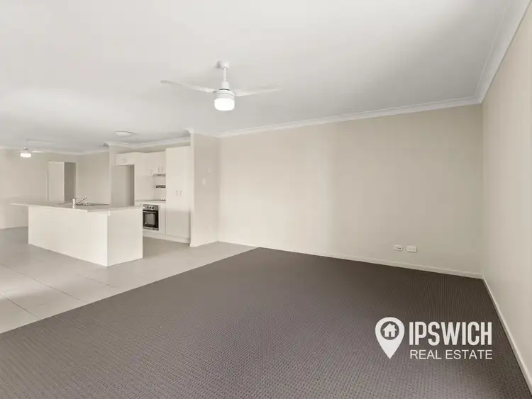 Fifth view of Homely house listing, 3 HABBEN COURT, Bundamba QLD 4304