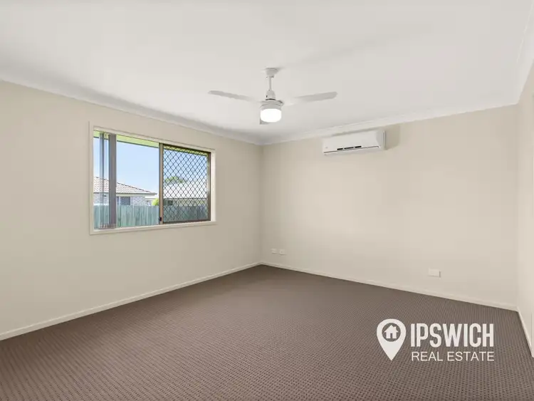 Sixth view of Homely house listing, 3 HABBEN COURT, Bundamba QLD 4304