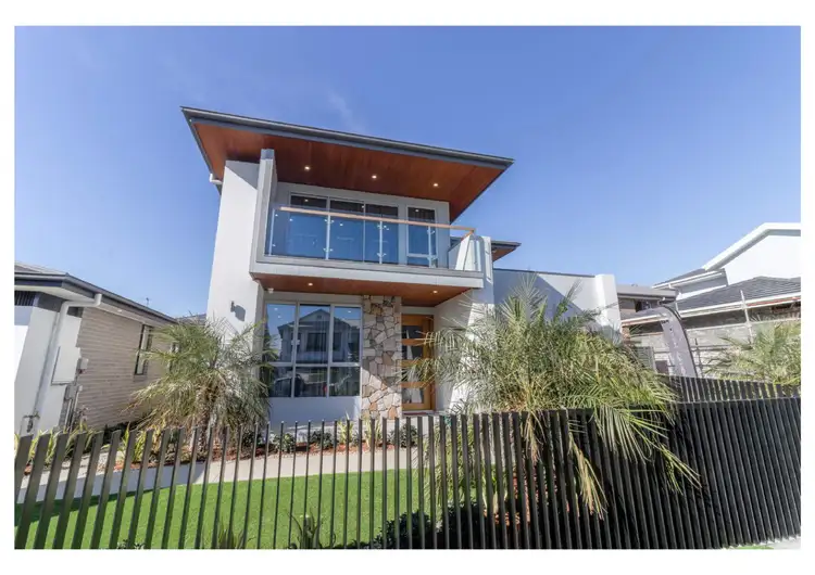 4 Ellison Street, Marsden Park NSW 2765