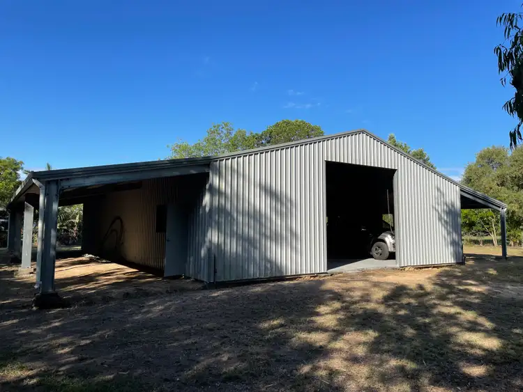 16 Moreton Bay Street, Forrest Beach QLD 4850
