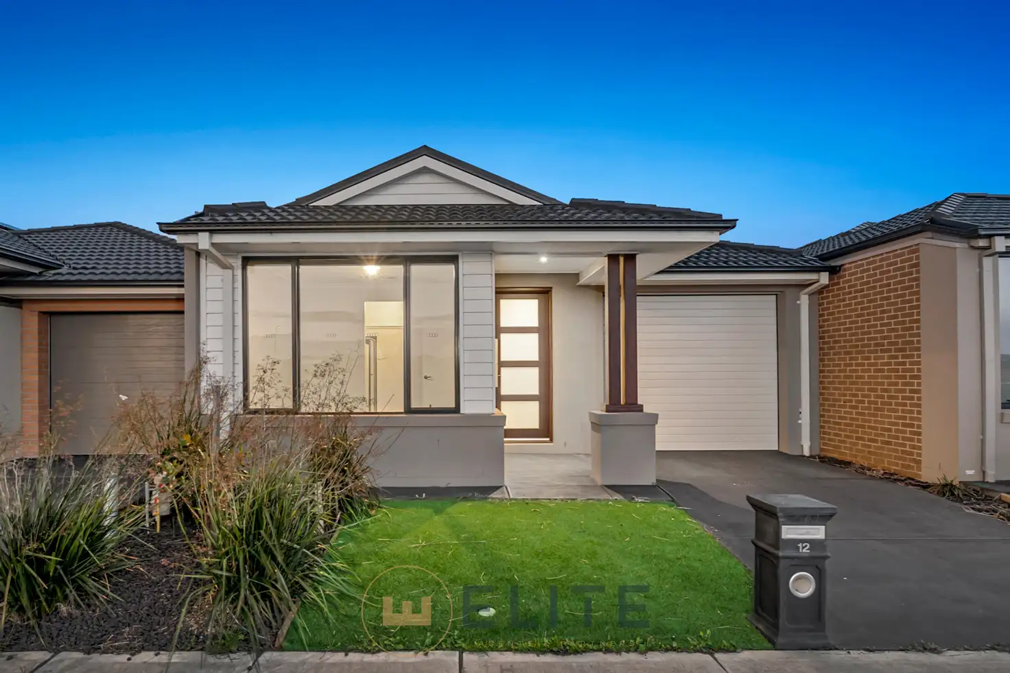 Main view of Homely house listing, 12 Australorp Drive, Clyde North VIC 3978