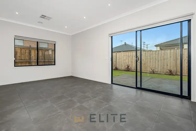 Second view of Homely house listing, 12 Australorp Drive, Clyde North VIC 3978