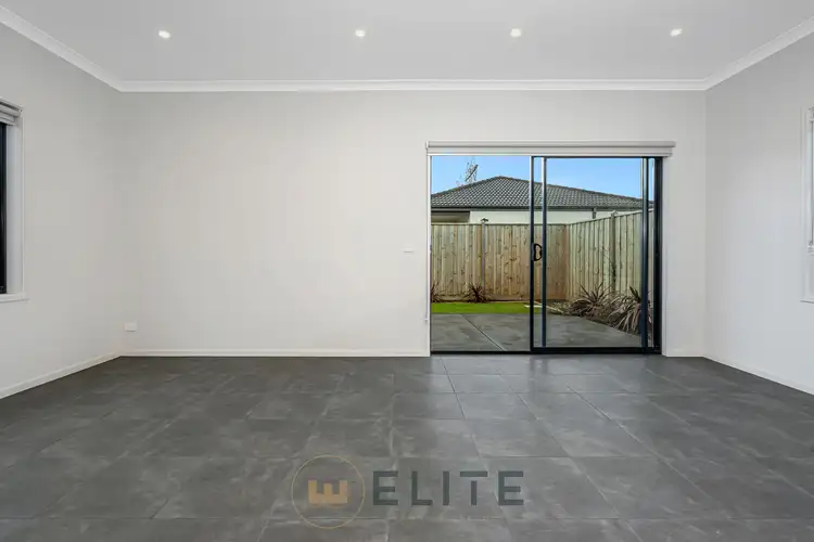 Third view of Homely house listing, 12 Australorp Drive, Clyde North VIC 3978