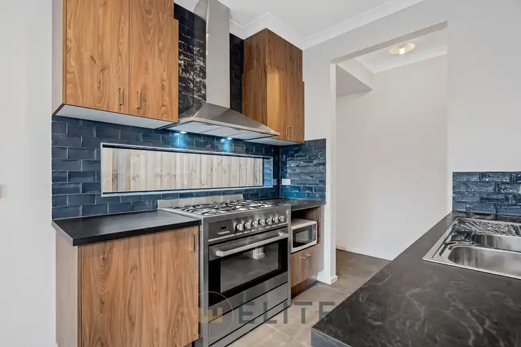 Fourth view of Homely house listing, 12 Australorp Drive, Clyde North VIC 3978