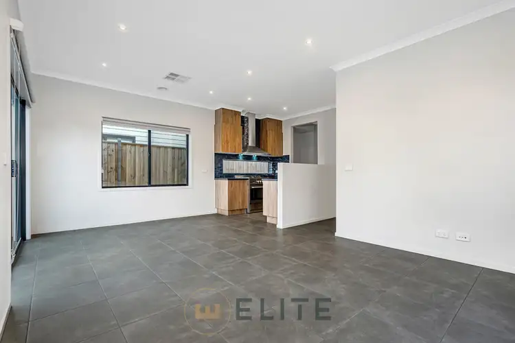 Fifth view of Homely house listing, 12 Australorp Drive, Clyde North VIC 3978