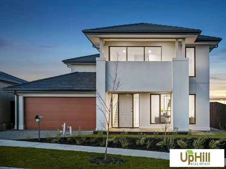 18 Hillwood Street, Clyde VIC 3978