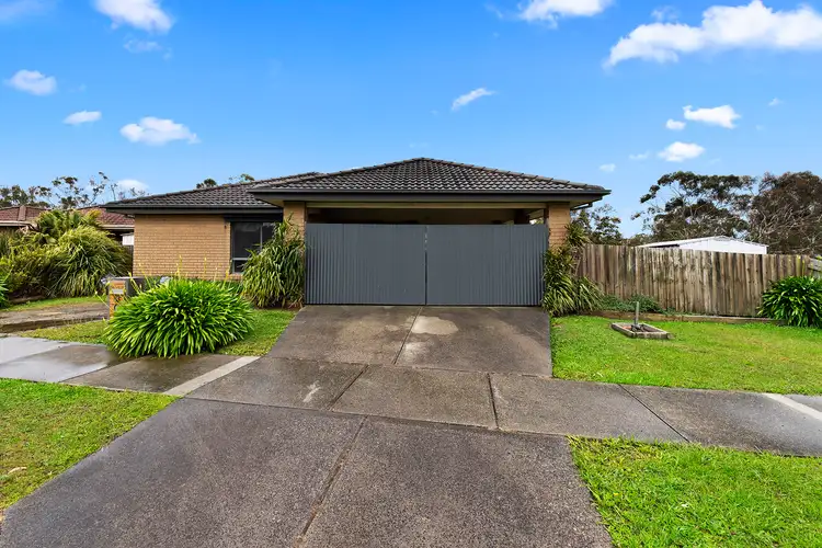 44 Murphy Road, Pakenham VIC 3810
