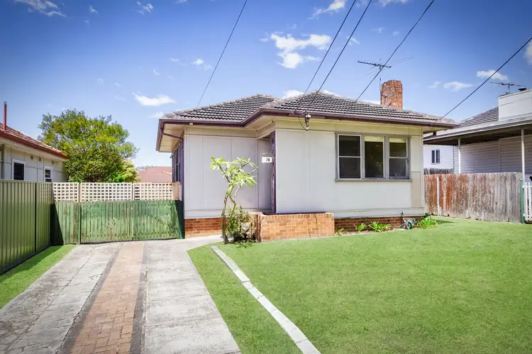 Main view of Homely house listing, 78 Georges River Road, Jannali NSW 2226