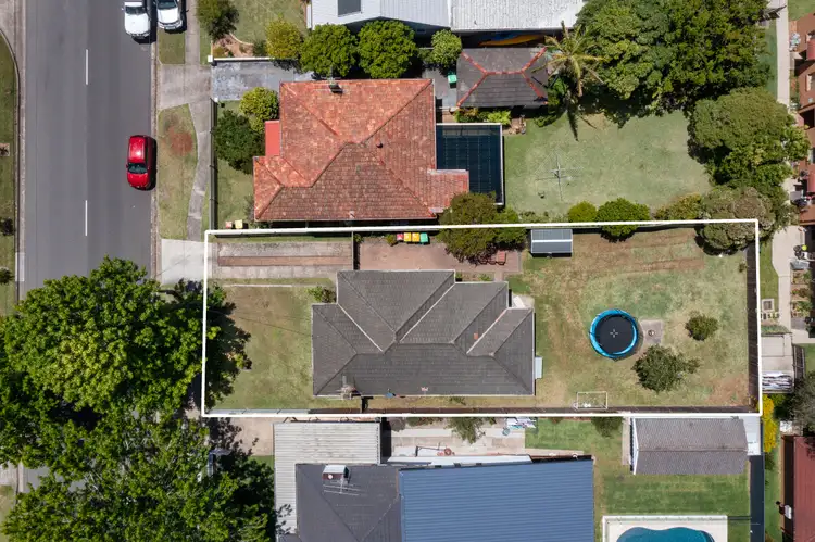 Sixth view of Homely house listing, 78 Georges River Road, Jannali NSW 2226