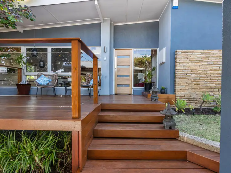 Second view of Homely house listing, 5 TIMMS PLACE, Morley WA 6062
