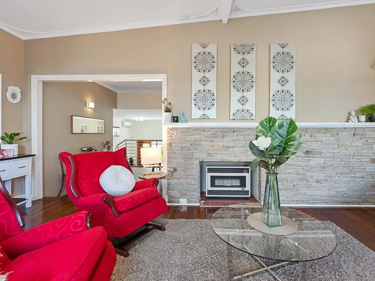 Fifth view of Homely house listing, 5 TIMMS PLACE, Morley WA 6062