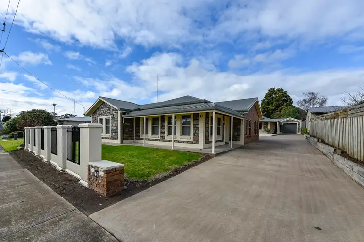 1/40 Acacia Street, Mount Gambier SA 5290
