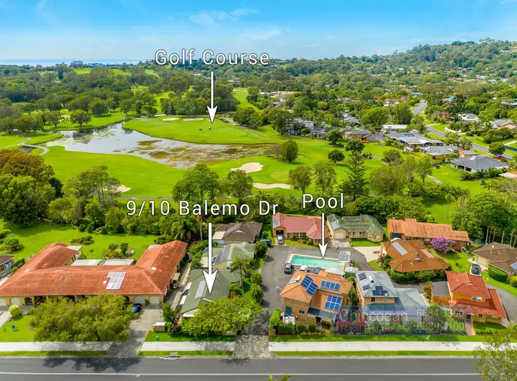 Main view of Homely house listing, 9/10 Balemo Drive, Ocean Shores NSW 2483