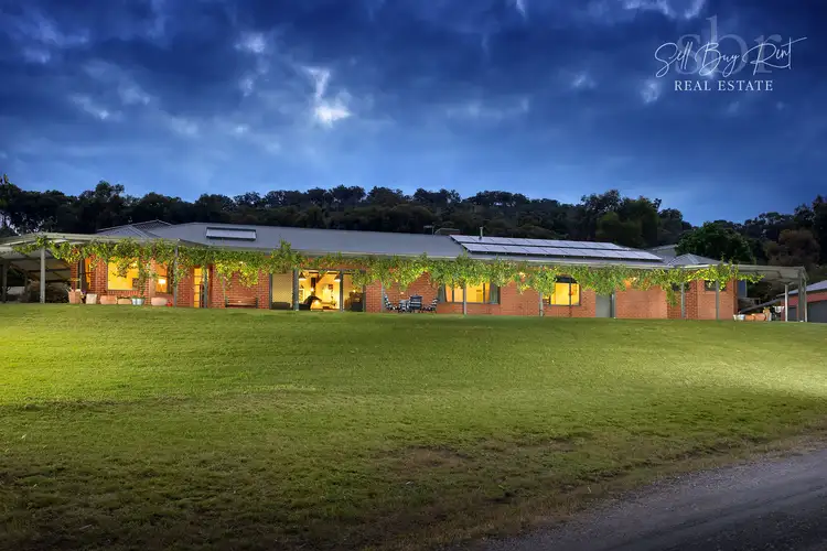 Main view of Homely house listing, 7 AUHL COURT, Wodonga VIC 3690