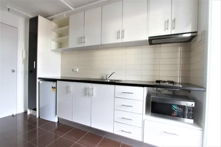 Second view of Homely apartment listing, 46/5 Archibald Street, Box Hill VIC 3128