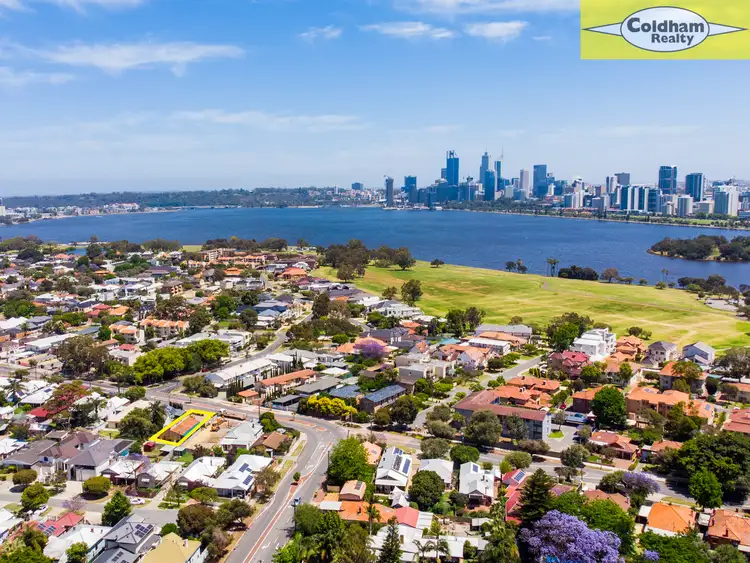 Third view of Homely house listing, 363 Mill Point Rd, South Perth WA 6151