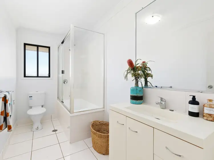 Fourth view of Homely house listing, 28 Sorrento Way, Zilzie QLD 4710