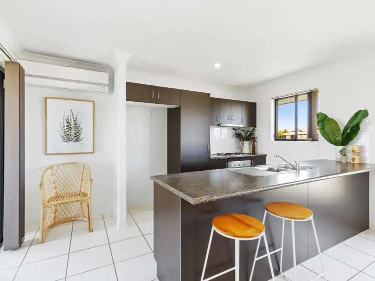 Fifth view of Homely house listing, 28 Sorrento Way, Zilzie QLD 4710