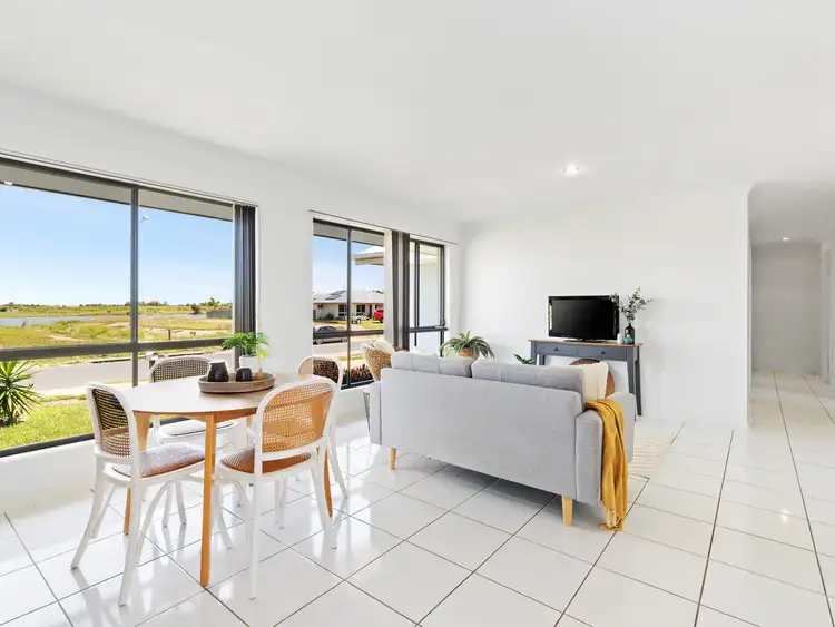 Sixth view of Homely house listing, 28 Sorrento Way, Zilzie QLD 4710