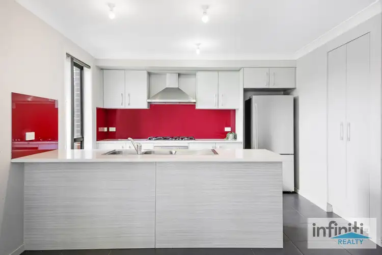 Second view of Homely house listing, 35 Bryant Avenue, Middleton Grange NSW 2171