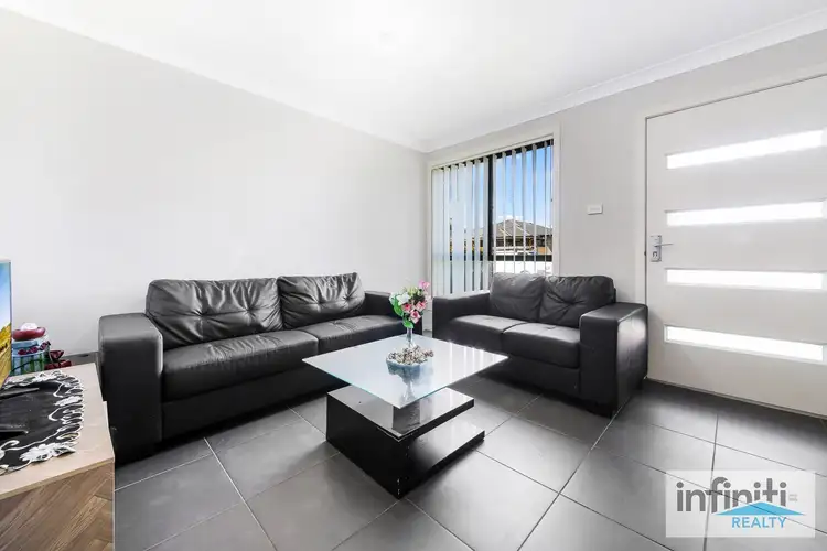 Third view of Homely house listing, 35 Bryant Avenue, Middleton Grange NSW 2171