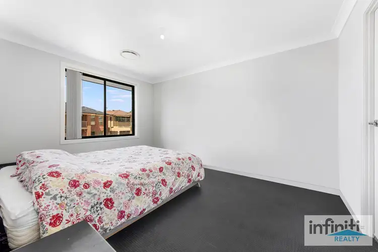 Fourth view of Homely house listing, 35 Bryant Avenue, Middleton Grange NSW 2171
