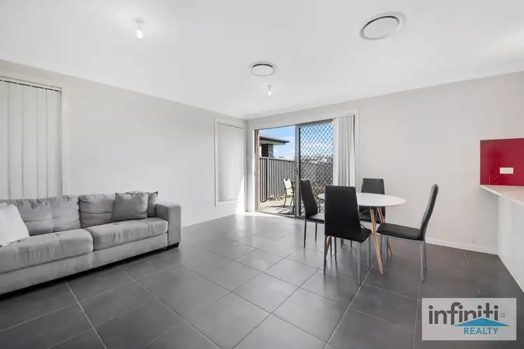 Fifth view of Homely house listing, 35 Bryant Avenue, Middleton Grange NSW 2171