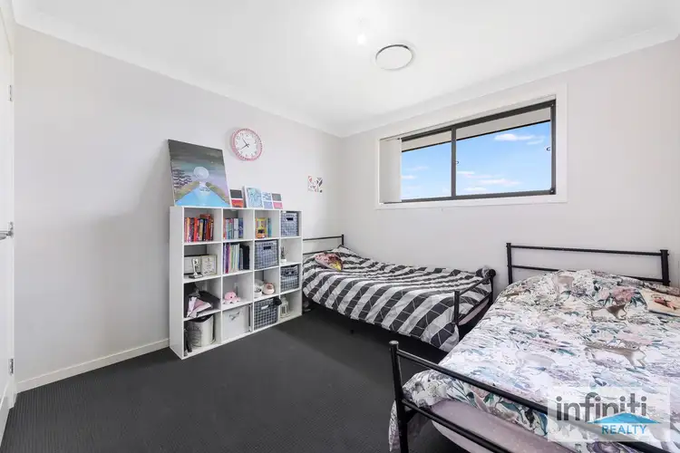 Sixth view of Homely house listing, 35 Bryant Avenue, Middleton Grange NSW 2171