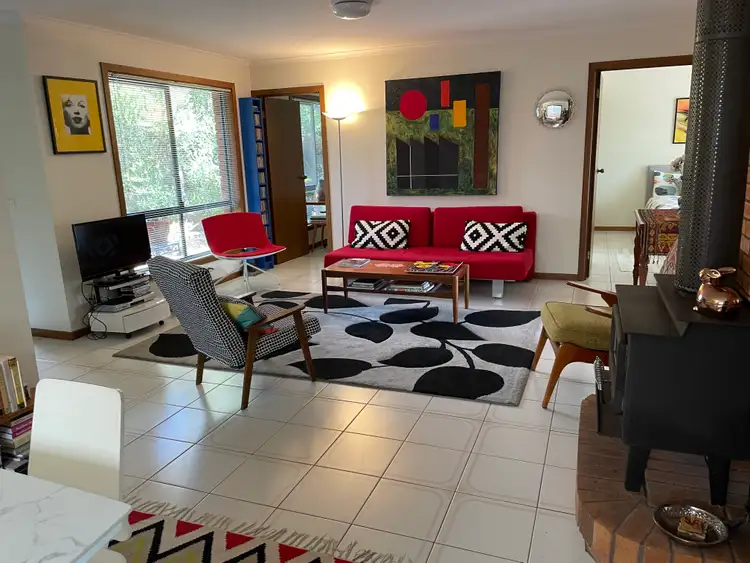 Second view of Homely house listing, 37 Outlook Drive, Venus Bay VIC 3956