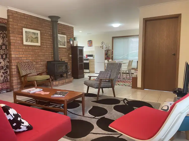 Fifth view of Homely house listing, 37 Outlook Drive, Venus Bay VIC 3956