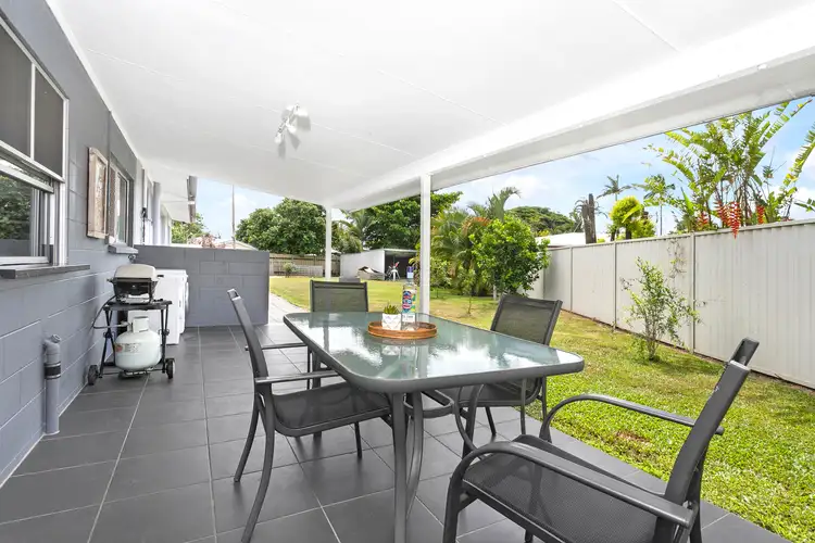 Second view of Homely house listing, 24 Lois Street, Mooroobool QLD 4870