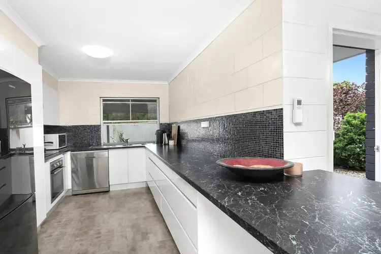 Fourth view of Homely house listing, 24 Lois Street, Mooroobool QLD 4870
