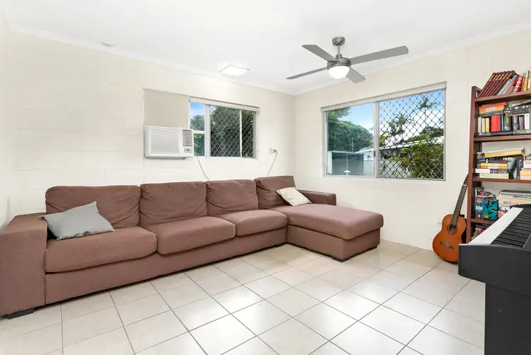 Fifth view of Homely house listing, 24 Lois Street, Mooroobool QLD 4870