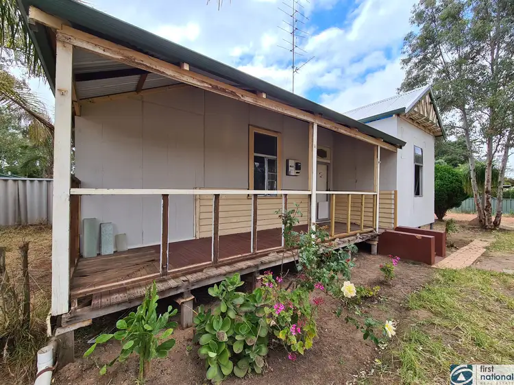 13 Old York Road, Northam WA 6401